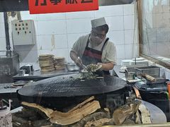 -烤肉宛饭庄(北新桥店)