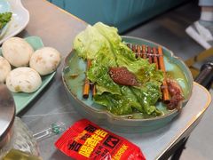 -牛犇炭火烤肉·鲜切烤肉(承德总店)