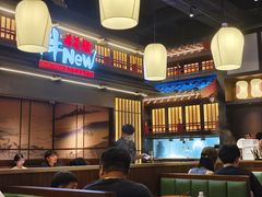 -牛New寿喜烧(闵行龙湖天街店)
