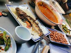 -老高烧烤(龙华星河iCO店)