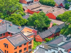-江西龙虎山景区