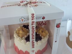 -那家面包房(珠江路店)