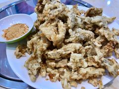 -城一锅涮烤羊蝎子·烤串