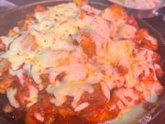 -包装马车·韩国料理·포장마차