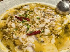 -太二酸菜鱼(石家庄万象城店)