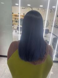 -范美特接发·染发漂发