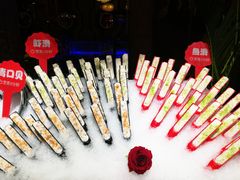 -芭菲盛宴·环球美食(锦城万达广场店)