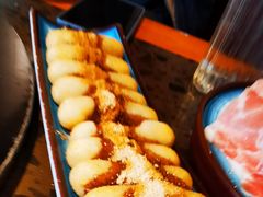-匠岳·王宝器麻椒鱼(会展中心店)