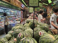 -简致生活MARKET(小榄海港城购物中心店)