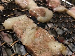 雪花牛肉-炙忧烤肉屋(中国铁建广场店)