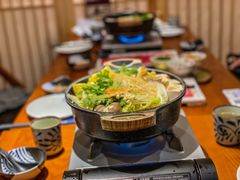 -有喜屋·烧鸟·居酒屋(周浦万达店)