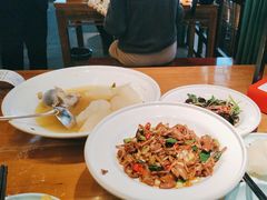 -鸡毛店·川菜(李家沱店)