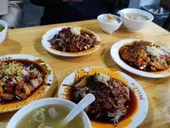 -温记府廟豆汤饭·始于1955年(海椒店)