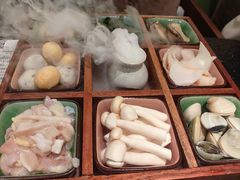 -得意咚瓜·顺德鱼生·冬瓜火锅(深圳首店)