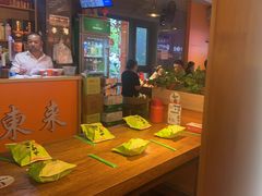 -东来土菜馆(民祥园路店)