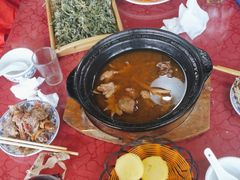 -韵之源农家菜(北京1店)
