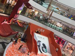 -万达茂商场(南京仙林店)