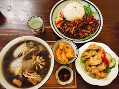 -马来MO简餐.南洋风味料理(美食街店)