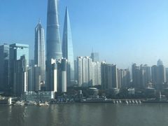 -上海外滩英迪格酒店