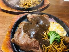-阿娜尔·新疆菜(宜家荟聚中心店)