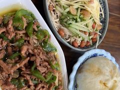 -雪琴面馆富安特色鱼汤面(城中花园店)