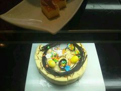 -青岛海尔洲际酒店