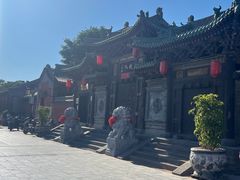 -纯阳宫(大同古城)