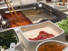 -海底捞火锅(庆春路店)