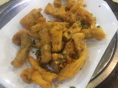 -庆丰农庄·团建·农家菜(大浪店)
