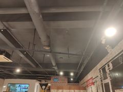 -休记光头香辣蟹干锅店(衣冠庙店)