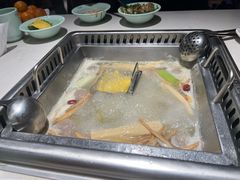 -野妹火锅(布吉店)