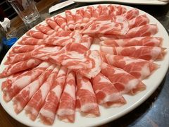 -鑫隆四季涮肉(香河店)