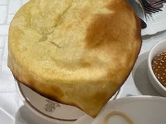 -新侨三宝乐西餐厅(崇文门店)