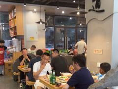-彭城八戒羊肉串(总店)