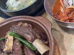 -江南面屋(明洞店)