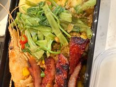 -芭札·Thai泰国餐厅(同和金铂天地店)