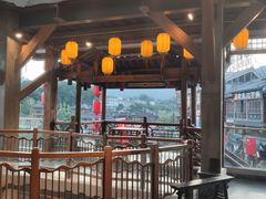 -印象鲵宴·张家界地标美食名片(溪布街店)