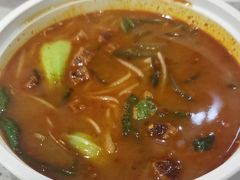 -甲乙饼·手工牛肉饼(东方广场店)