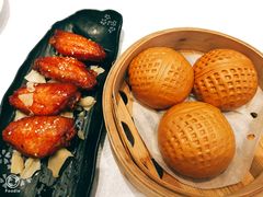 -金翠皇宫粤菜·点心·海鲜(科技园店)