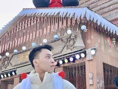 -南宁方特东盟神画