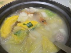 -阿毛饭店首店·宁波老字号(文化广场店)