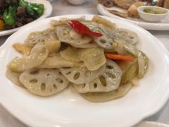 -文记壹心鸡(宝华路店)