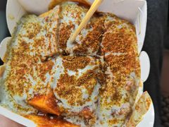 -老绍兴三味臭豆腐(奥林匹克购物广场店)