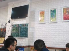 -九龙餐厅(大沽路店)