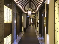 -小厨娘淮扬菜(六合欢乐港店)