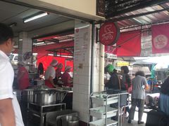 -红大哥水门鸡饭(總店)