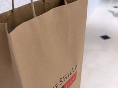 -新罗免税店(济州店)
