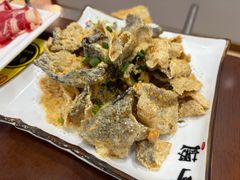 -金龙·打边炉(武进路店)