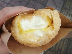 -老香港蛋糕(梓桐苑店)