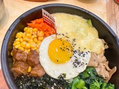 -食米家拌饭(梅溪新天地店)